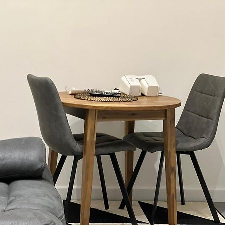 Ayos Apartment Dublin Luaran gambar