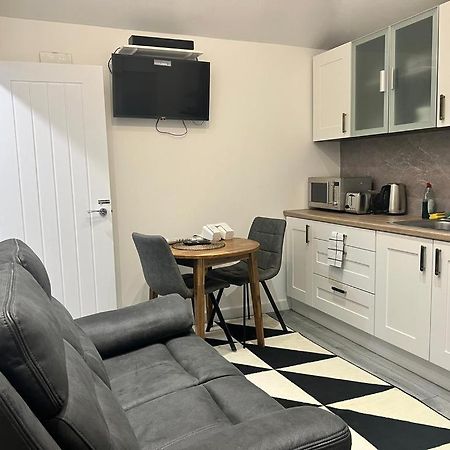 Ayos Apartment Dublin Luaran gambar