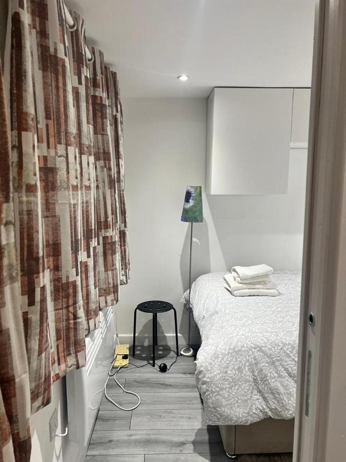 Ayos Apartment Dublin Luaran gambar