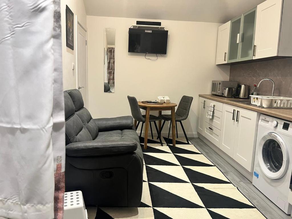 Ayos Apartment Dublin Luaran gambar
