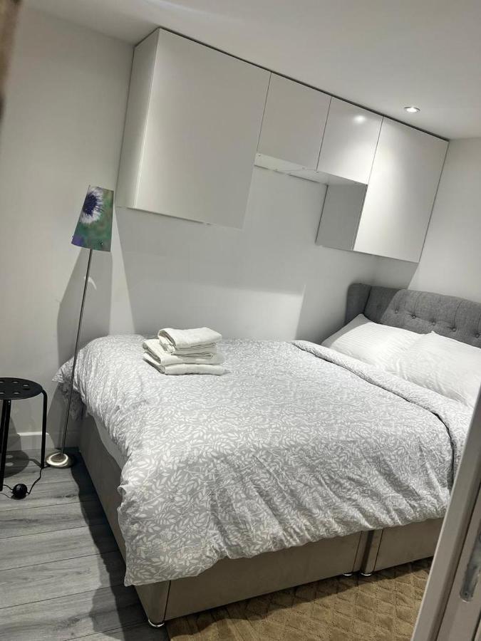 Ayos Apartment Dublin Luaran gambar