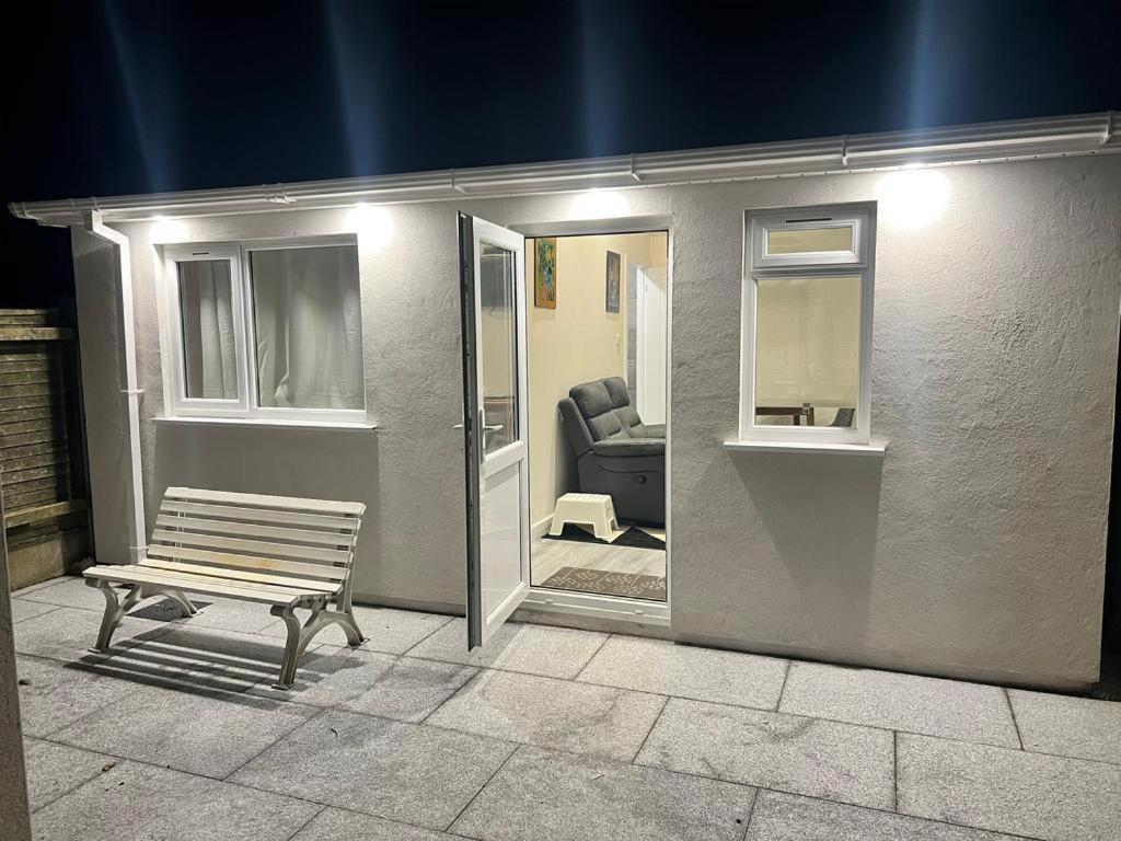 Ayos Apartment Dublin Luaran gambar