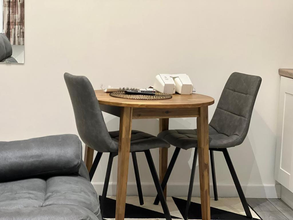 Ayos Apartment Dublin Luaran gambar