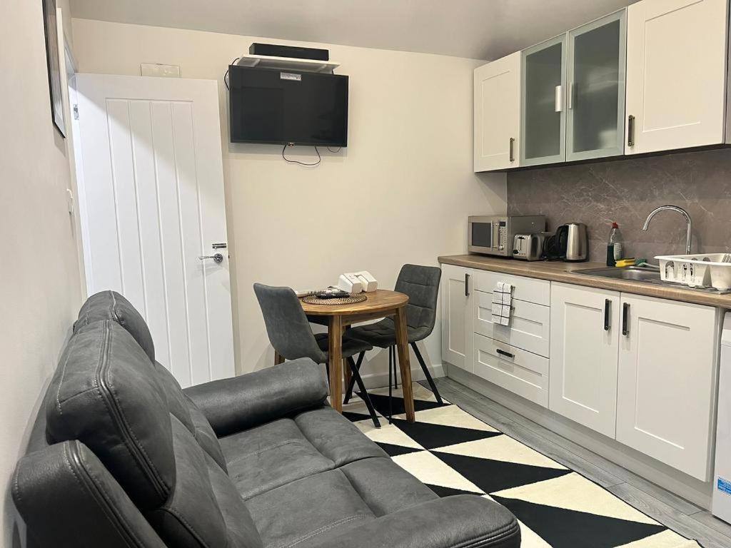 Ayos Apartment Dublin Luaran gambar