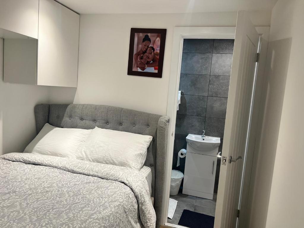 Ayos Apartment Dublin Luaran gambar