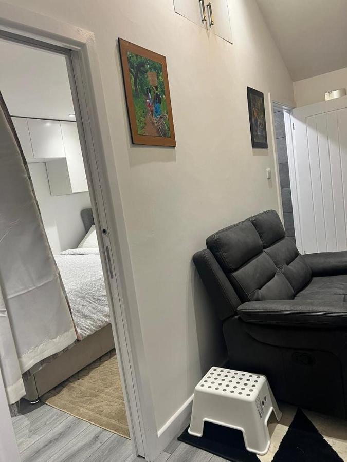Ayos Apartment Dublin Luaran gambar
