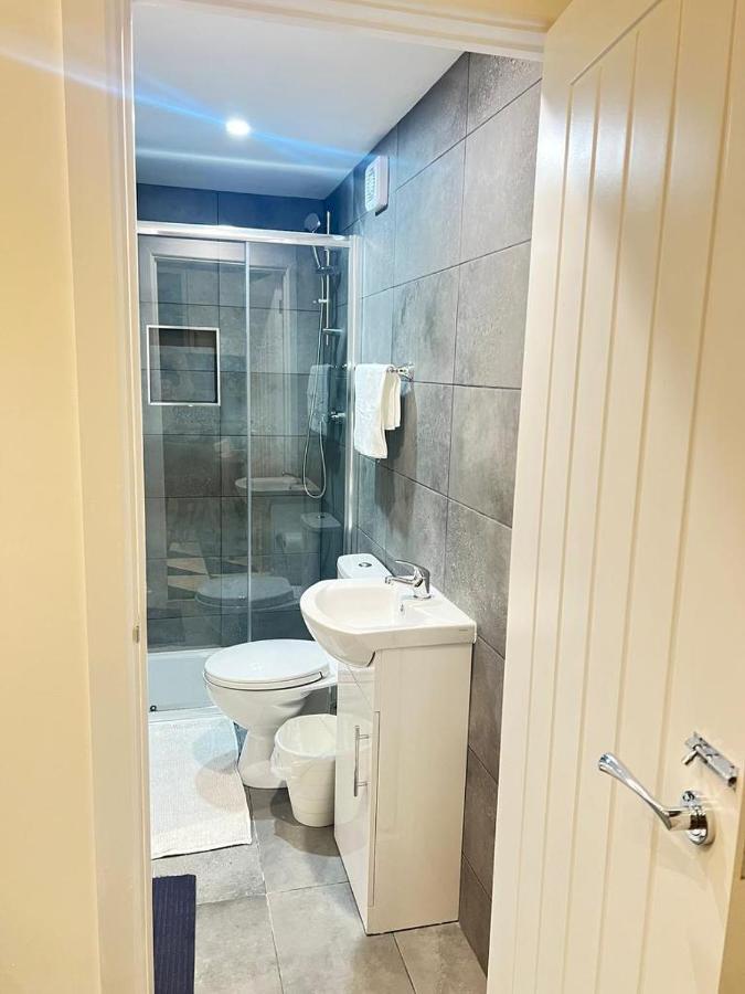 Ayos Apartment Dublin Luaran gambar